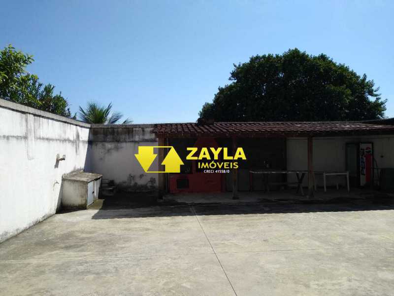 Conheça 24. do imóvel - Apartamento 2 quartos e vaga a venda em Vaz Lobo Rj - AP01631 - 24 24. - 24