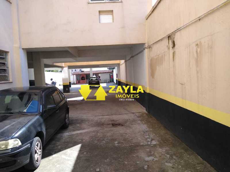 Conheça 25. do imóvel - Apartamento 2 quartos e vaga a venda em Vaz Lobo Rj - AP01631 - 25 25. - 25