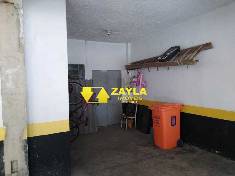 Conheça 27. do imóvel - Apartamento 2 quartos e vaga a venda em Vaz Lobo Rj - AP01631 - 26 27. - 26