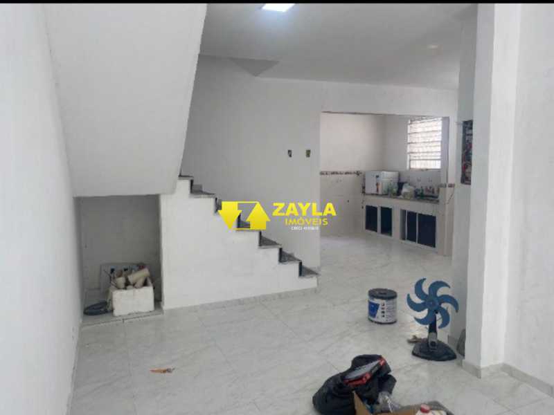 Conheça 3 do imóvel - Casa em condomínio fechado à venda na Taquara - CNC00035 - 3 3 - 3