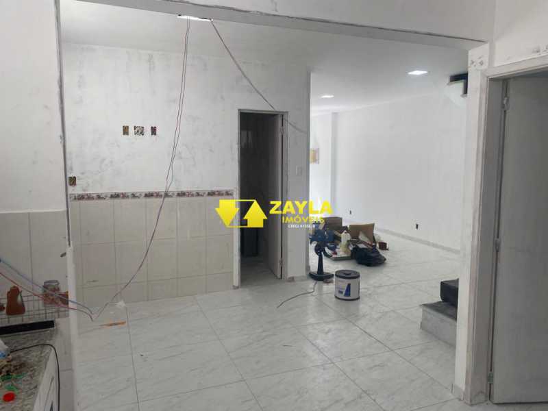 Conheça 4 do imóvel - Casa em condomínio fechado à venda na Taquara - CNC00035 - 4 4 - 4