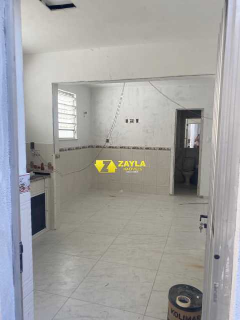 Conheça 5 2 do imóvel - Casa em condomínio fechado à venda na Taquara - CNC00035 - 5 5 2 - 5