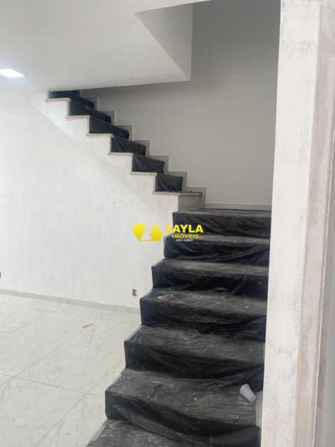 Conheça 5 do imóvel - Casa em condomínio fechado à venda na Taquara - CNC00035 - 6 5 - 6