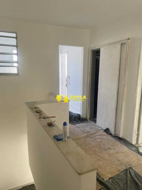 Conheça 6 do imóvel - Casa em condomínio fechado à venda na Taquara - CNC00035 - 7 6 - 7