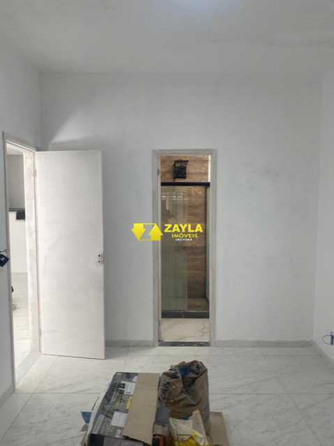 Conheça 7 do imóvel - Casa em condomínio fechado à venda na Taquara - CNC00035 - 8 7 - 8