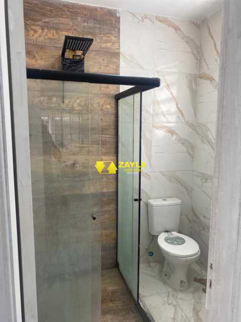Conheça 8 do imóvel - Casa em condomínio fechado à venda na Taquara - CNC00035 - 9 8 - 9