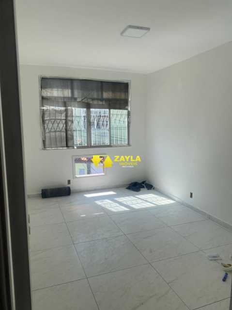 Conheça 9 do imóvel - Casa em condomínio fechado à venda na Taquara - CNC00035 - 10 9 - 10