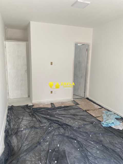 Conheça 10 do imóvel - Casa em condomínio fechado à venda na Taquara - CNC00035 - 11 10 - 11