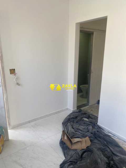 Conheça 11 do imóvel - Casa em condomínio fechado à venda na Taquara - CNC00035 - 12 11 - 12