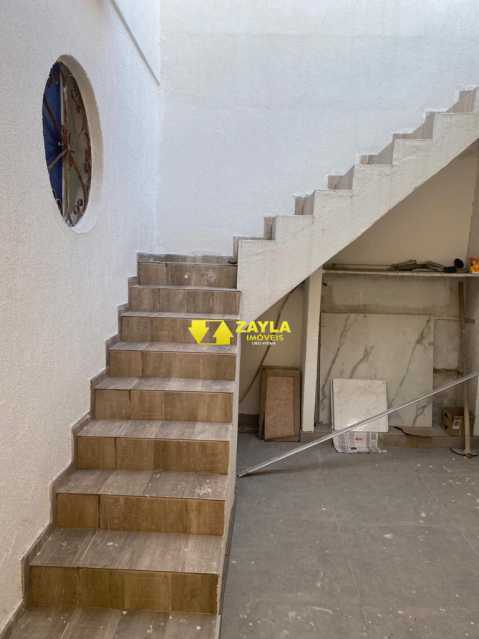 Conheça 13 do imóvel - Casa em condomínio fechado à venda na Taquara - CNC00035 - 14 13 - 14