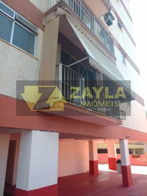 Conheça foto1 do imóvel - Apartamento 2 quartos à venda Rio de Janeiro,RJ Madureira - R$ 265.000 - AP00519 - 4 foto1 - 4