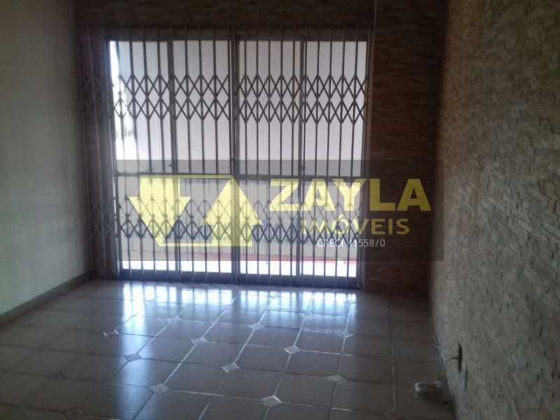 Conheça foto3 do imóvel - Apartamento 2 quartos à venda Rio de Janeiro,RJ Madureira - R$ 265.000 - AP00519 - 2 foto3 - 2