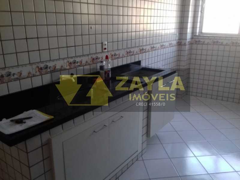 Conheça foto8 do imóvel - Apartamento 2 quartos à venda Rio de Janeiro,RJ Madureira - R$ 265.000 - AP00519 - 8 foto8 - 8
