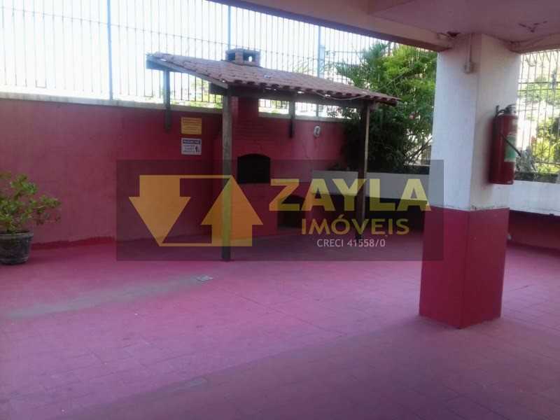 Conheça foto17 do imóvel - Apartamento 2 quartos à venda Rio de Janeiro,RJ Madureira - R$ 265.000 - AP00519 - 17 foto17 - 17