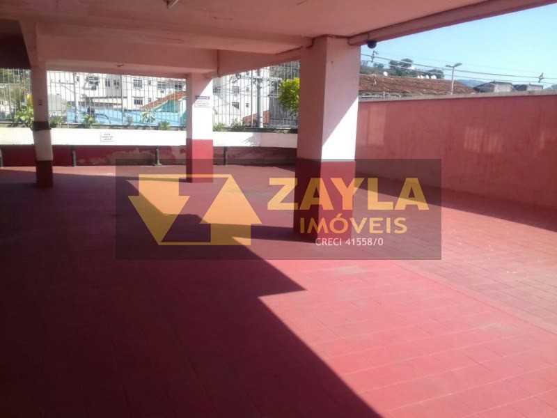 Conheça foto18 do imóvel - Apartamento 2 quartos à venda Rio de Janeiro,RJ Madureira - R$ 265.000 - AP00519 - 18 foto18 - 18