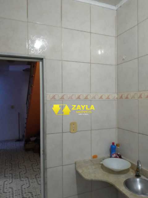 Conheça 8. do imóvel - Casa Duplex 3 Quartos suíte Vaga Garagem à venda Colégio, Rio de Janeiro Rj - CV00122 - 8 8. - 8