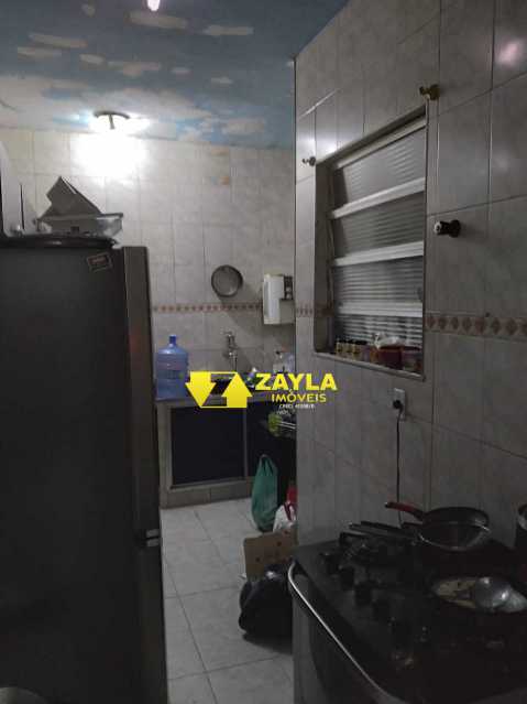 Conheça 9. do imóvel - Casa Duplex 3 Quartos suíte Vaga Garagem à venda Colégio, Rio de Janeiro Rj - CV00122 - 9 9. - 9