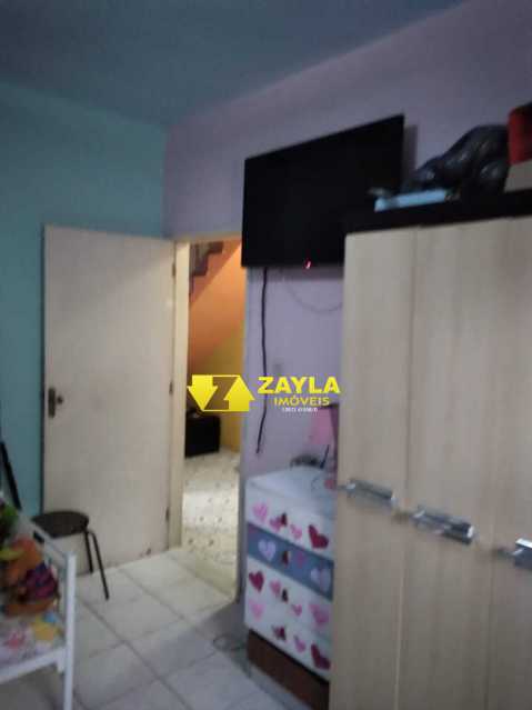 Conheça 12. do imóvel - Casa Duplex 3 Quartos suíte Vaga Garagem à venda Colégio, Rio de Janeiro Rj - CV00122 - 12 12. - 12