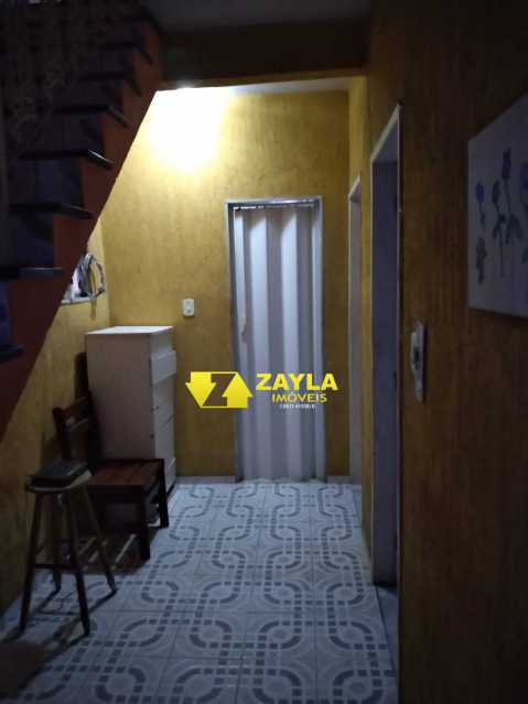 Conheça 13. do imóvel - Casa Duplex 3 Quartos suíte Vaga Garagem à venda Colégio, Rio de Janeiro Rj - CV00122 - 13 13. - 13