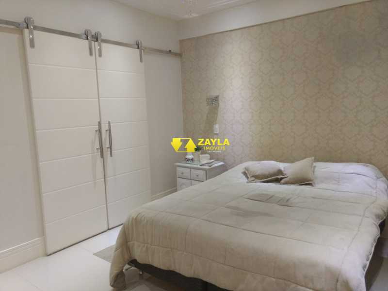 Conheça 8 do imóvel - Casa em condomínio fechado à venda na Taquara - CNC00037 - 8 8 - 8