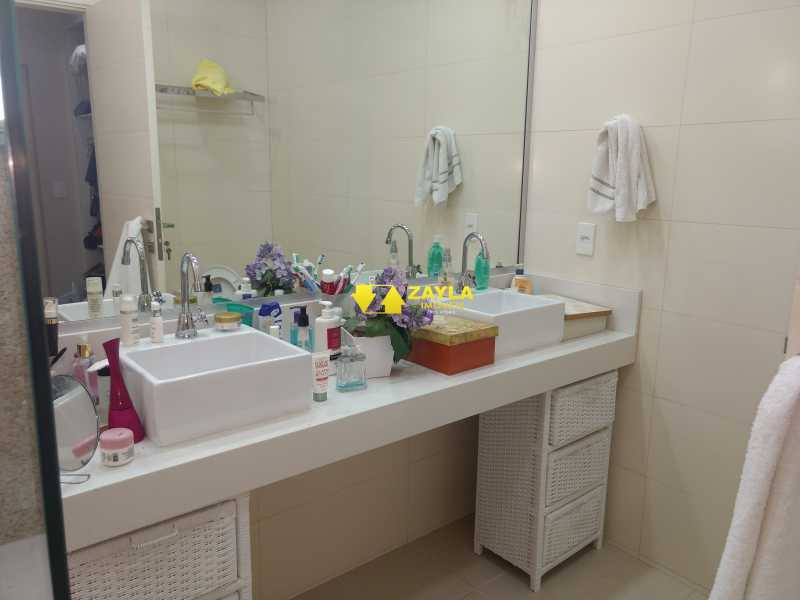 Conheça 9 do imóvel - Casa em condomínio fechado à venda na Taquara - CNC00037 - 9 9 - 9