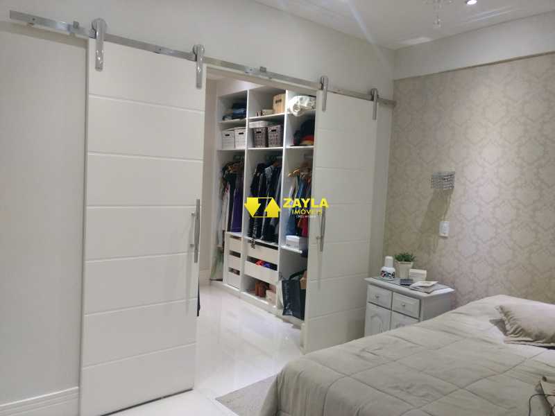 Conheça 10 2 do imóvel - Casa em condomínio fechado à venda na Taquara - CNC00037 - 10 10 2 - 10