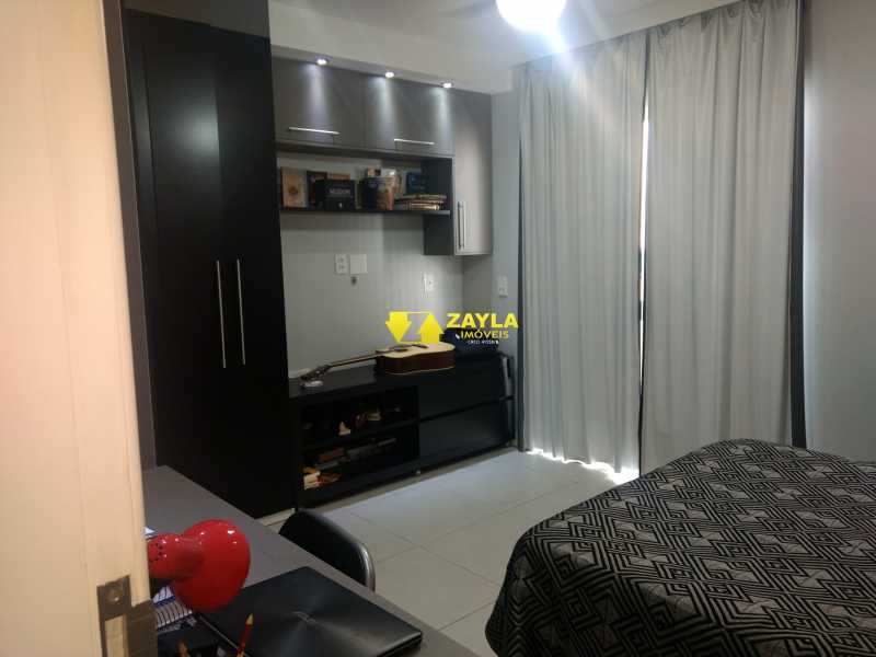 Conheça 11 2 do imóvel - Casa em condomínio fechado à venda na Taquara - CNC00037 - 12 11 2 - 12