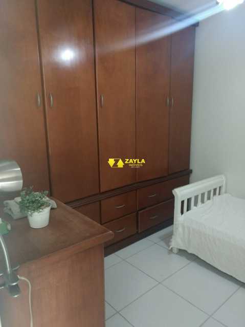 Conheça 13 do imóvel - Casa em condomínio fechado à venda na Taquara - CNC00037 - 14 13 - 14
