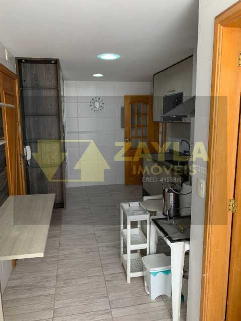 Conheça foto10 do imóvel - Apartamento à venda - Recreio dos Bandeirantes, Rio de Janeiro Rj - 4 Suítes Vaga de Garagem 2º Andar Posto 4 - AP01345 - 10 foto10 - 10
