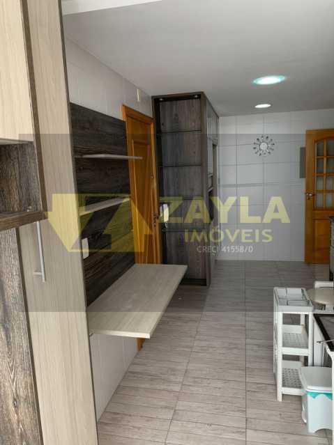 Conheça foto11 do imóvel - Apartamento à venda - Recreio dos Bandeirantes, Rio de Janeiro Rj - 4 Suítes Vaga de Garagem 2º Andar Posto 4 - AP01345 - 11 foto11 - 11