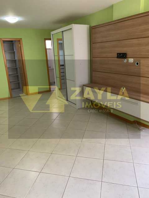 Conheça foto13 do imóvel - Apartamento à venda - Recreio dos Bandeirantes, Rio de Janeiro Rj - 4 Suítes Vaga de Garagem 2º Andar Posto 4 - AP01345 - 13 foto13 - 13