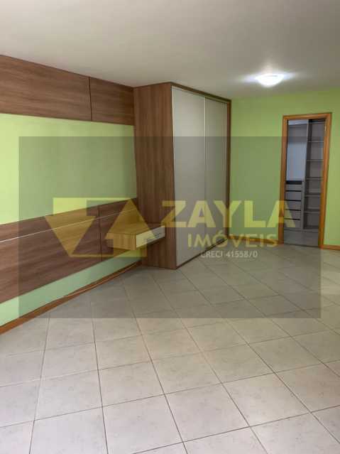 Conheça foto14 do imóvel - Apartamento à venda - Recreio dos Bandeirantes, Rio de Janeiro Rj - 4 Suítes Vaga de Garagem 2º Andar Posto 4 - AP01345 - 14 foto14 - 14