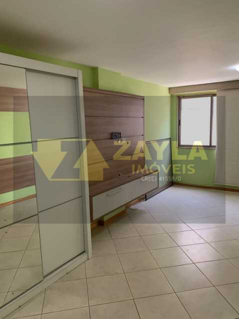 Conheça foto18 do imóvel - Apartamento à venda - Recreio dos Bandeirantes, Rio de Janeiro Rj - 4 Suítes Vaga de Garagem 2º Andar Posto 4 - AP01345 - 18 foto18 - 18