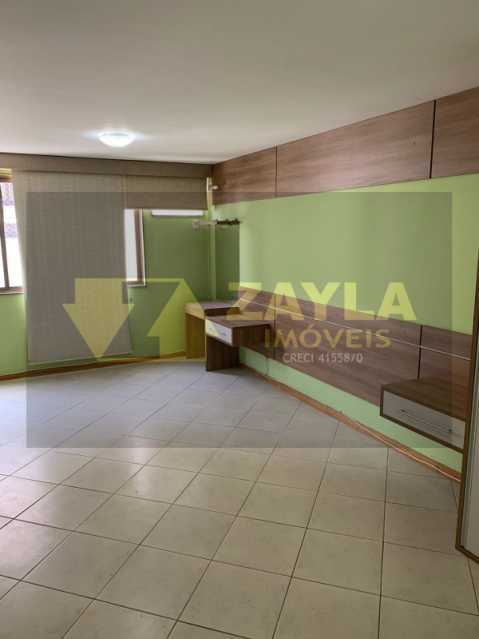 Conheça foto19 do imóvel - Apartamento à venda - Recreio dos Bandeirantes, Rio de Janeiro Rj - 4 Suítes Vaga de Garagem 2º Andar Posto 4 - AP01345 - 19 foto19 - 19