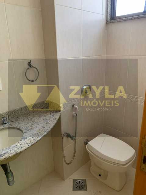 Conheça foto22 do imóvel - Apartamento à venda - Recreio dos Bandeirantes, Rio de Janeiro Rj - 4 Suítes Vaga de Garagem 2º Andar Posto 4 - AP01345 - 22 foto22 - 22