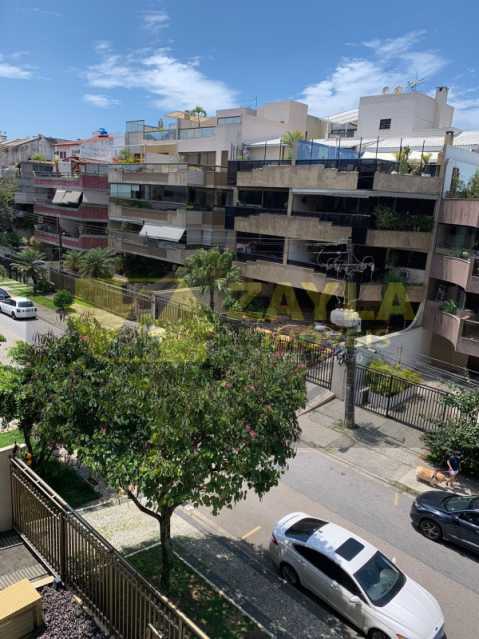 Conheça foto29 do imóvel - Apartamento à venda - Recreio dos Bandeirantes, Rio de Janeiro Rj - 4 Suítes Vaga de Garagem 2º Andar Posto 4 - AP01345 - 29 foto29 - 29