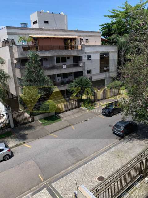Conheça foto30 do imóvel - Apartamento à venda - Recreio dos Bandeirantes, Rio de Janeiro Rj - 4 Suítes Vaga de Garagem 2º Andar Posto 4 - AP01345 - 30 foto30 - 30