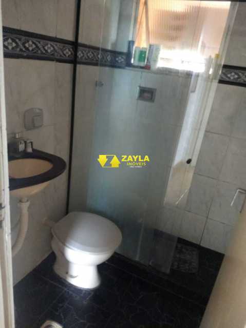 Conheça 5 do imóvel - Apartamento à venda em Turiaçu Rj - 3º Andar com 2 Quartos e Vaga de Garagem - APC00172 - 4 5 - 4