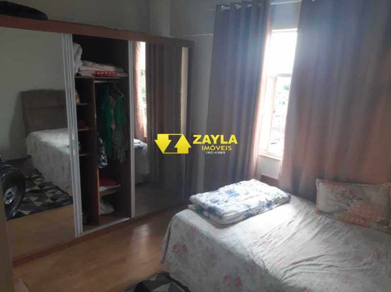 Conheça 6 do imóvel - Apartamento à venda em Turiaçu Rj - 3º Andar com 2 Quartos e Vaga de Garagem - APC00172 - 5 6 - 5