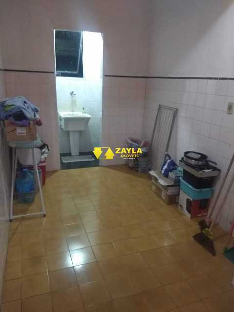 Conheça 9 do imóvel - Apartamento à venda em Turiaçu Rj - 3º Andar com 2 Quartos e Vaga de Garagem - APC00172 - 8 9 - 8
