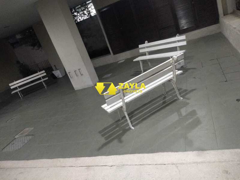 Conheça 12 do imóvel - Apartamento à venda em Turiaçu Rj - 3º Andar com 2 Quartos e Vaga de Garagem - APC00172 - 12 12 - 12