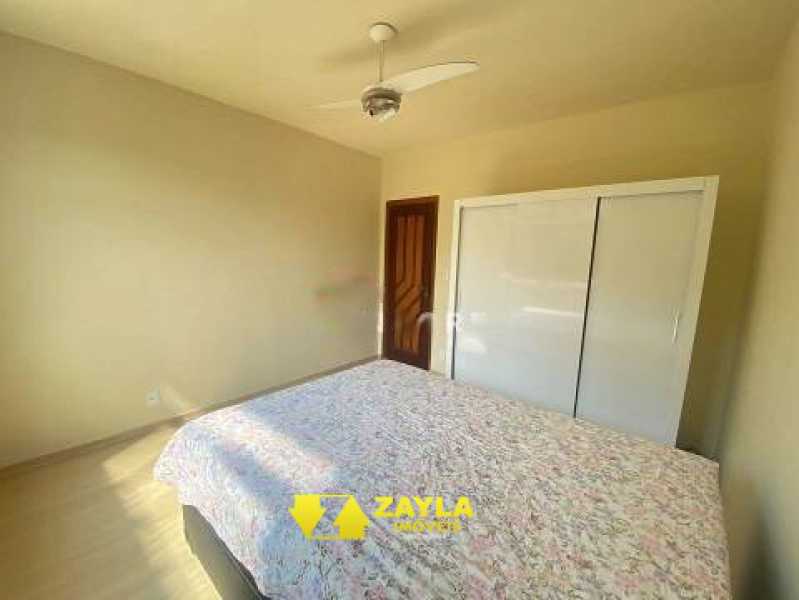 Conheça apartamento-com-2-quartos-a-ve do imóvel - Apartamento com 2 quartos varanda e vaga de garagem a venda em Vista Alegre RJ - Próx. Largo do Bicão - AP00862 - 4 apartamento-com-2-quartos-a-ve - 4
