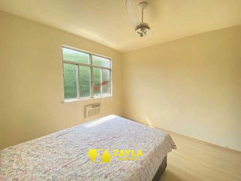 Conheça apartamento-com-2-quartos-a-ve do imóvel - Apartamento com 2 quartos varanda e vaga de garagem a venda em Vista Alegre RJ - Próx. Largo do Bicão - AP00862 - 6 apartamento-com-2-quartos-a-ve - 6