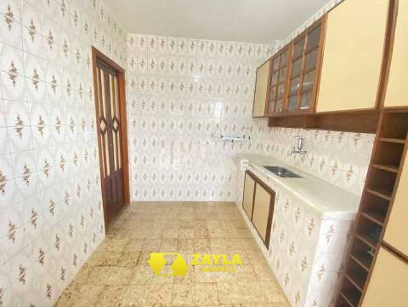 Conheça apartamento-com-2-quartos-a-ve do imóvel - Apartamento com 2 quartos varanda e vaga de garagem a venda em Vista Alegre RJ - Próx. Largo do Bicão - AP00862 - 8 apartamento-com-2-quartos-a-ve - 8