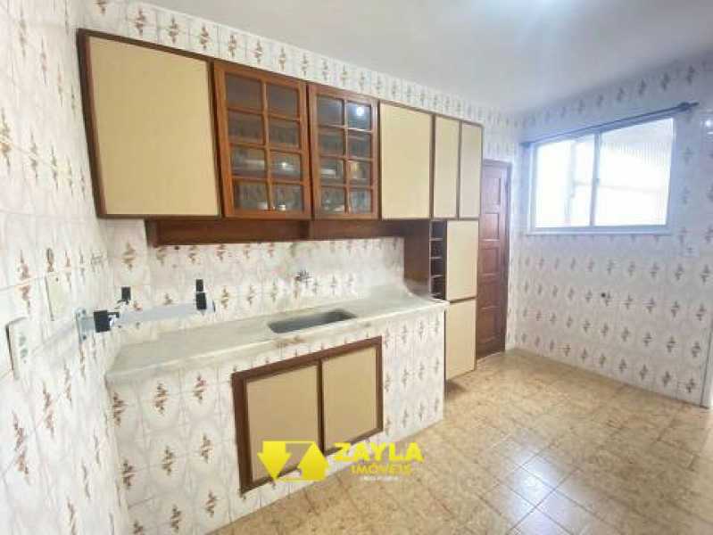 Conheça apartamento-com-2-quartos-a-ve do imóvel - Apartamento com 2 quartos varanda e vaga de garagem a venda em Vista Alegre RJ - Próx. Largo do Bicão - AP00862 - 7 apartamento-com-2-quartos-a-ve - 7