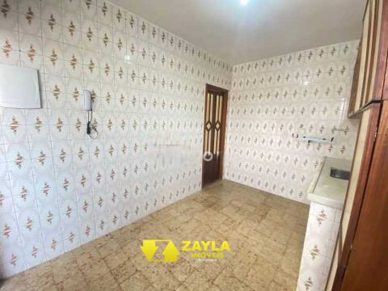 Conheça apartamento-com-2-quartos-a-ve do imóvel - Apartamento com 2 quartos varanda e vaga de garagem a venda em Vista Alegre RJ - Próx. Largo do Bicão - AP00862 - 9 apartamento-com-2-quartos-a-ve - 9