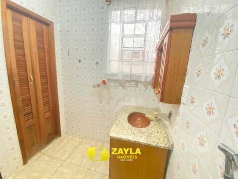 Conheça apartamento-com-2-quartos-a-ve do imóvel - Apartamento com 2 quartos varanda e vaga de garagem a venda em Vista Alegre RJ - Próx. Largo do Bicão - AP00862 - 12 apartamento-com-2-quartos-a-ve - 12