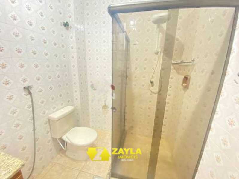 Conheça apartamento-com-2-quartos-a-ve do imóvel - Apartamento com 2 quartos varanda e vaga de garagem a venda em Vista Alegre RJ - Próx. Largo do Bicão - AP00862 - 13 apartamento-com-2-quartos-a-ve - 13