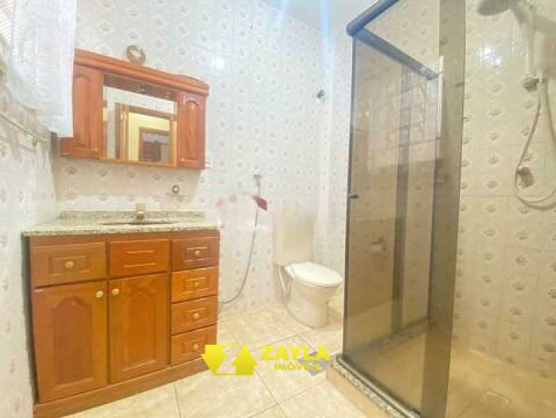Conheça apartamento-com-2-quartos-a-ve do imóvel - Apartamento com 2 quartos varanda e vaga de garagem a venda em Vista Alegre RJ - Próx. Largo do Bicão - AP00862 - 11 apartamento-com-2-quartos-a-ve - 11