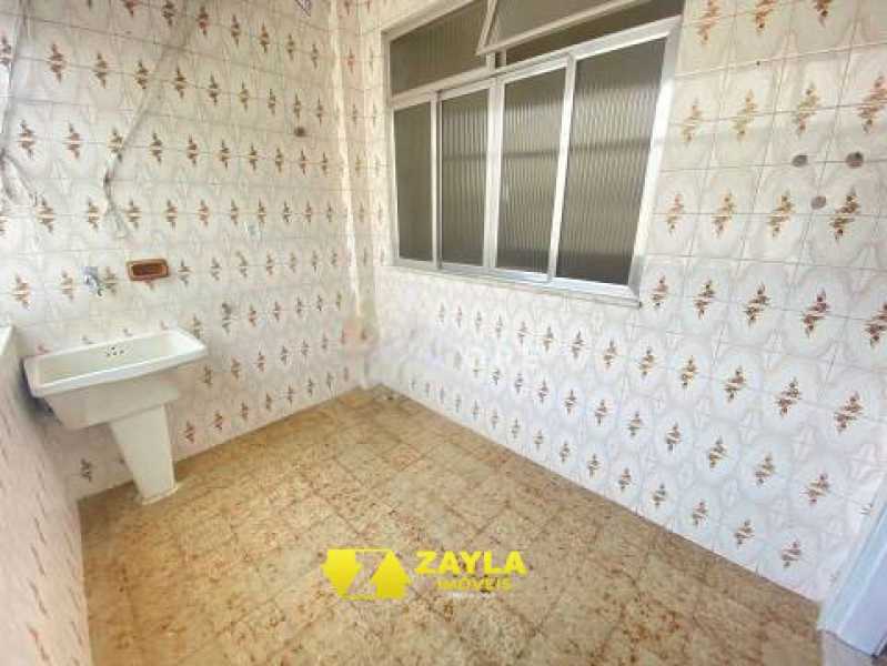 Conheça apartamento-com-2-quartos-a-ve do imóvel - Apartamento com 2 quartos varanda e vaga de garagem a venda em Vista Alegre RJ - Próx. Largo do Bicão - AP00862 - 10 apartamento-com-2-quartos-a-ve - 10